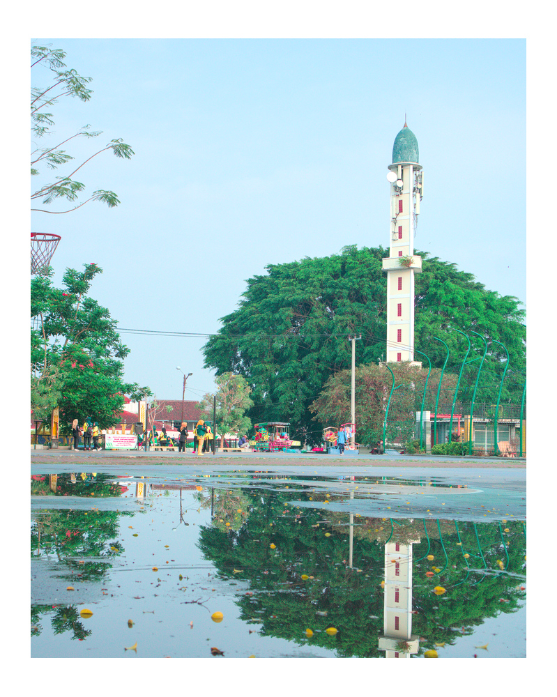 Alun-alun Cicalengka - 06