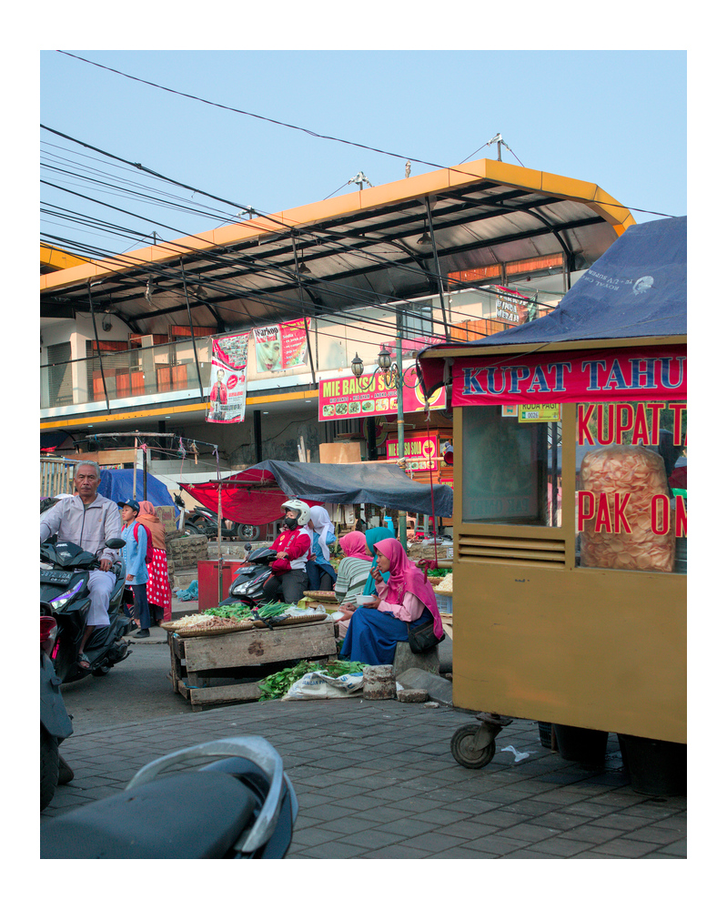 Alun-alun Cicalengka - 12